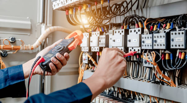 Best Electrical Wiring Services  in Brocton, NY