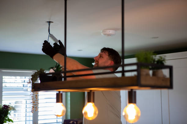 Best Electrical Rewiring Services  in Brocton, NY